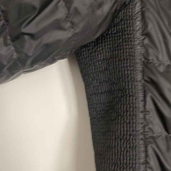 Burberry Brit puffy jacket - Picture 10 of 16
